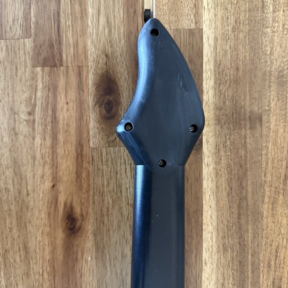 Guitar Hero Guitar Playstation 2 PS2 Wireless White No Dongle 95025 Not Tested - Picture 8 of 16